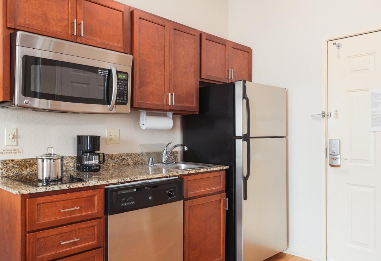 Candlewood Suites El Paso By Ihg Sunrise Acres Εξωτερικό φωτογραφία