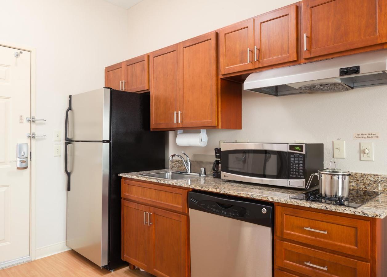 Candlewood Suites El Paso By Ihg Sunrise Acres Εξωτερικό φωτογραφία