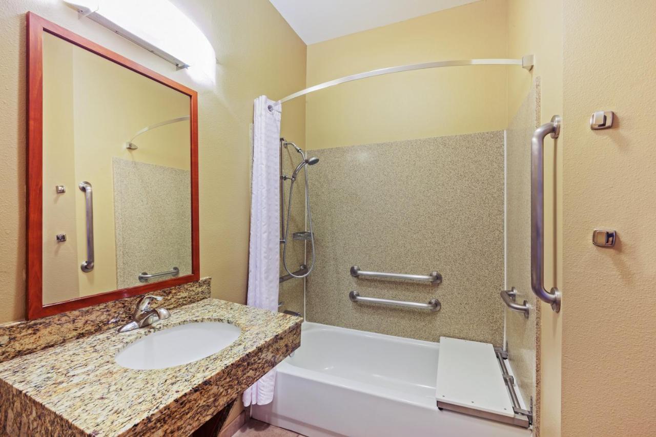 Candlewood Suites El Paso By Ihg Sunrise Acres Εξωτερικό φωτογραφία