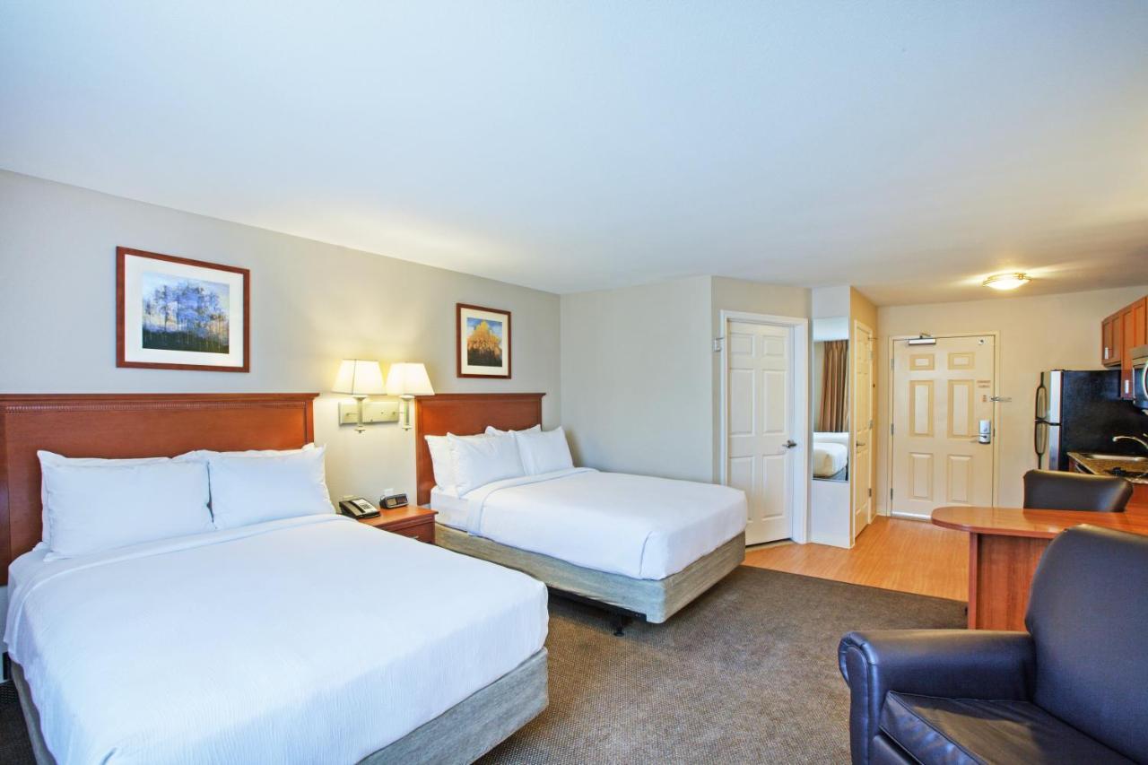 Candlewood Suites El Paso By Ihg Sunrise Acres Εξωτερικό φωτογραφία