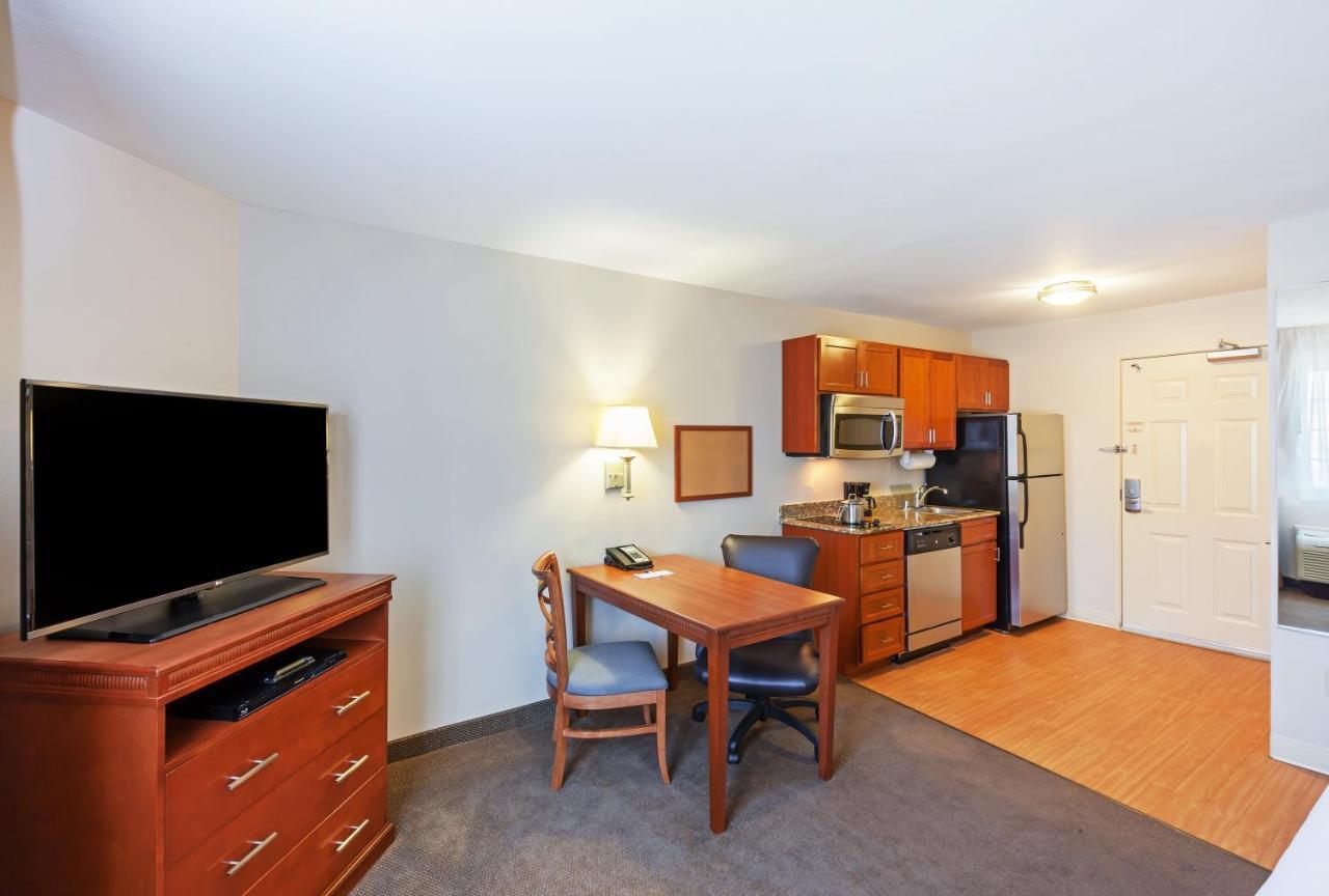 Candlewood Suites El Paso By Ihg Sunrise Acres Εξωτερικό φωτογραφία