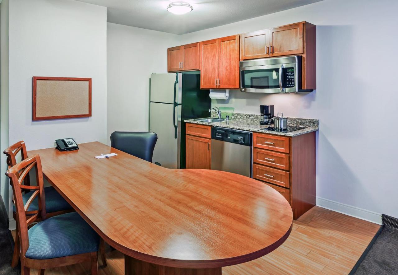 Candlewood Suites El Paso By Ihg Sunrise Acres Εξωτερικό φωτογραφία