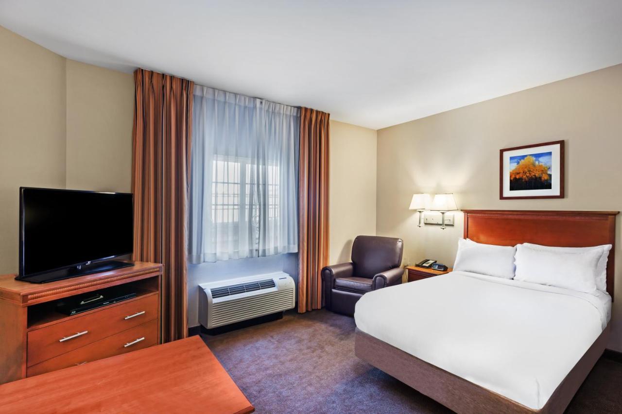 Candlewood Suites El Paso By Ihg Sunrise Acres Εξωτερικό φωτογραφία