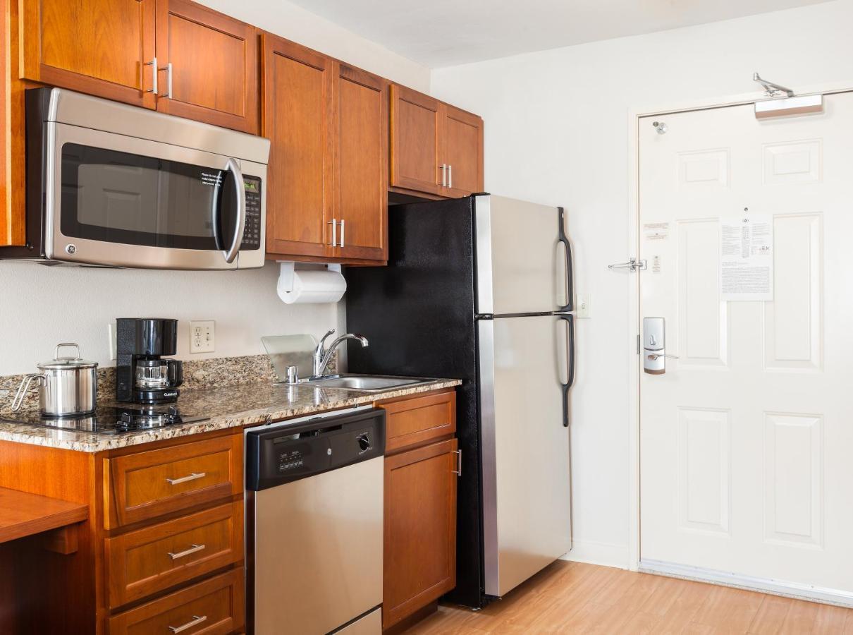 Candlewood Suites El Paso By Ihg Sunrise Acres Εξωτερικό φωτογραφία