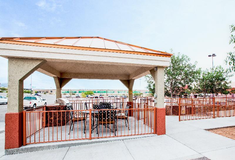 Candlewood Suites El Paso By Ihg Sunrise Acres Εξωτερικό φωτογραφία