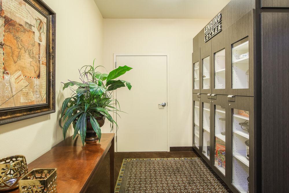 Candlewood Suites El Paso By Ihg Sunrise Acres Εξωτερικό φωτογραφία