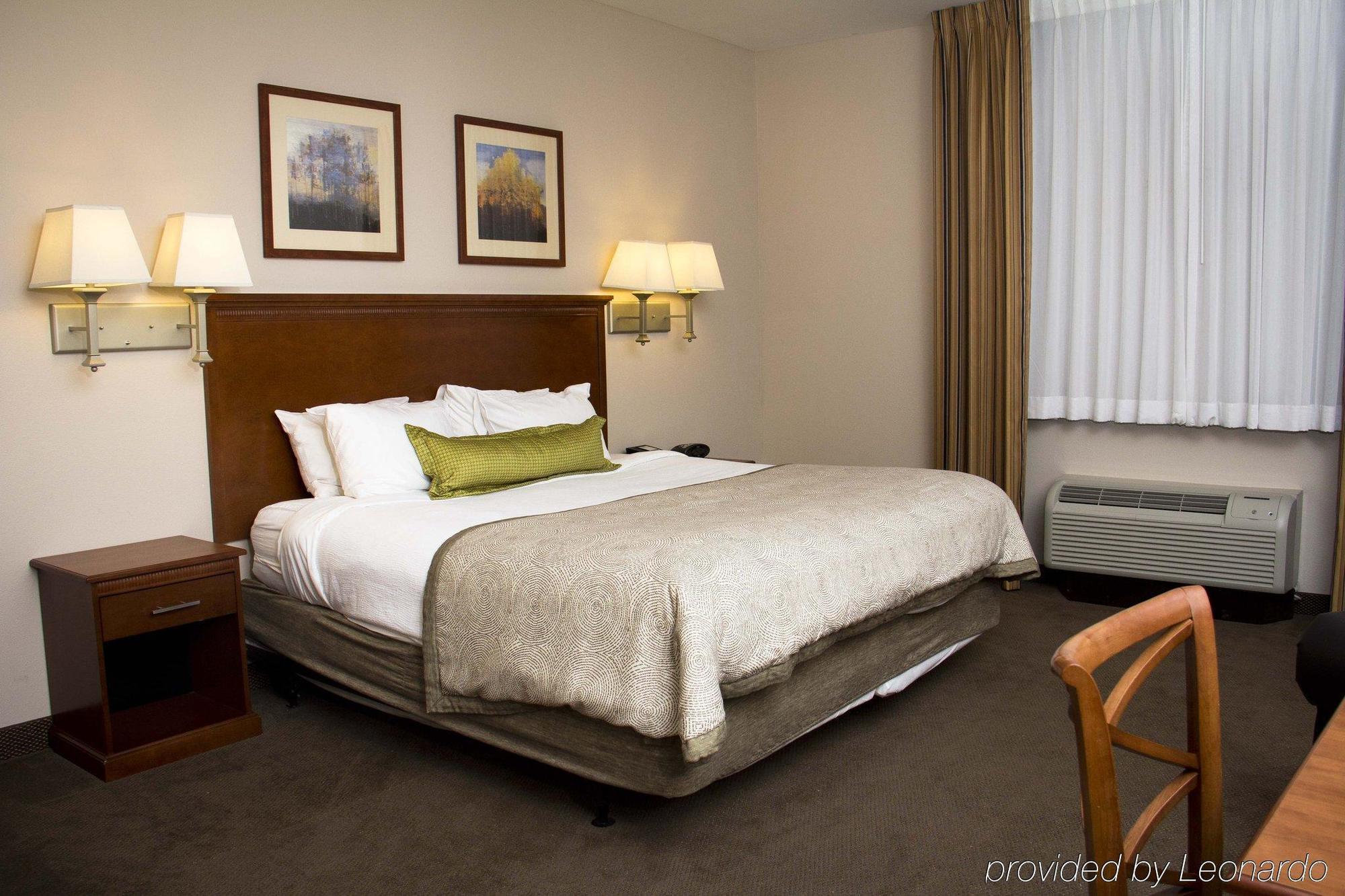 Candlewood Suites El Paso By Ihg Sunrise Acres Εξωτερικό φωτογραφία