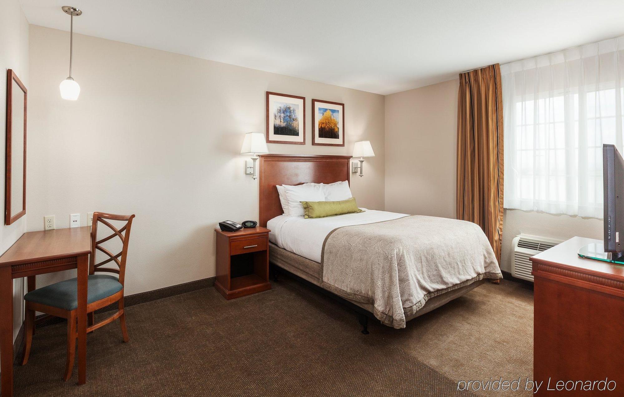 Candlewood Suites El Paso By Ihg Sunrise Acres Εξωτερικό φωτογραφία