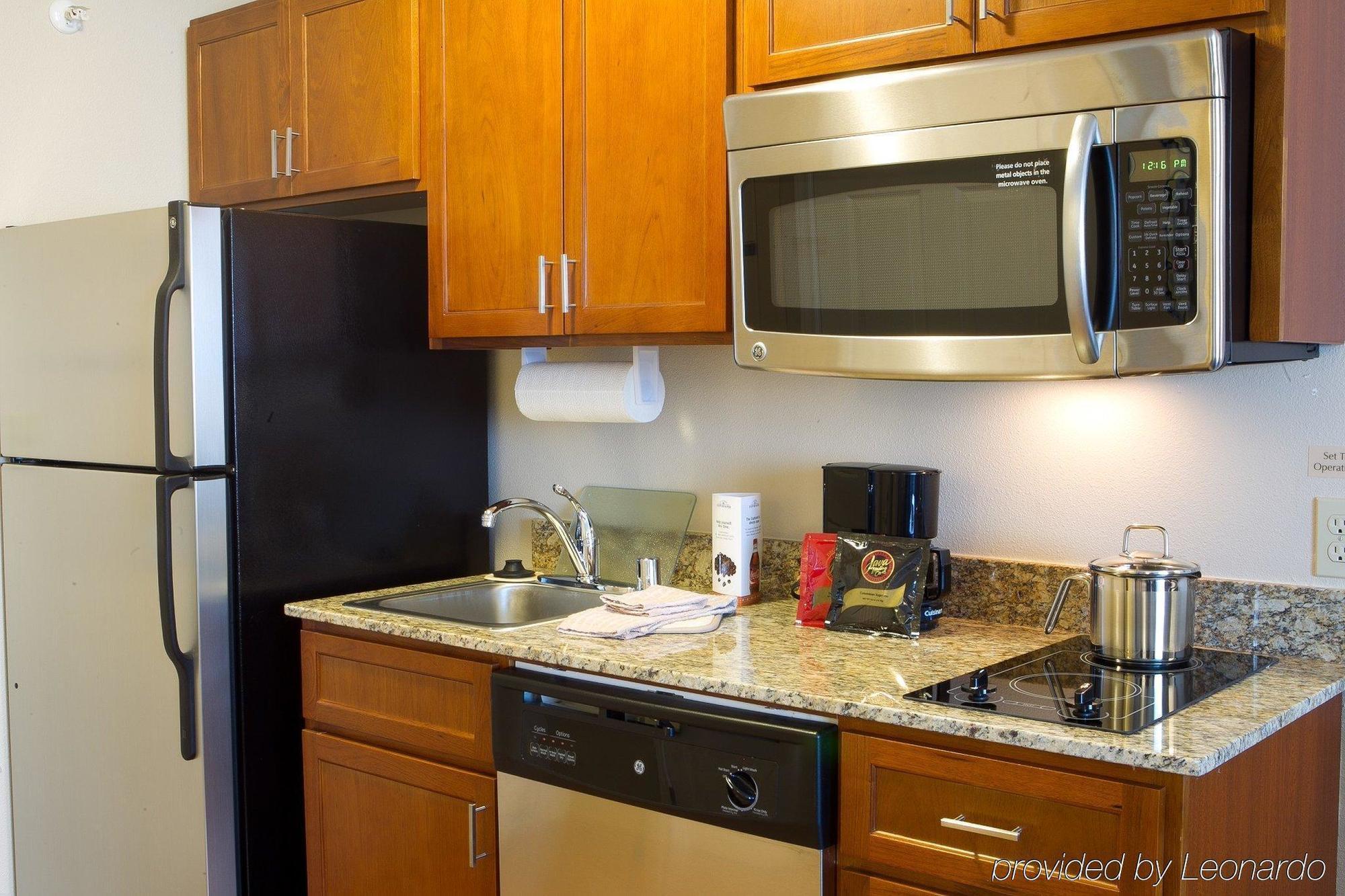 Candlewood Suites El Paso By Ihg Sunrise Acres Εξωτερικό φωτογραφία