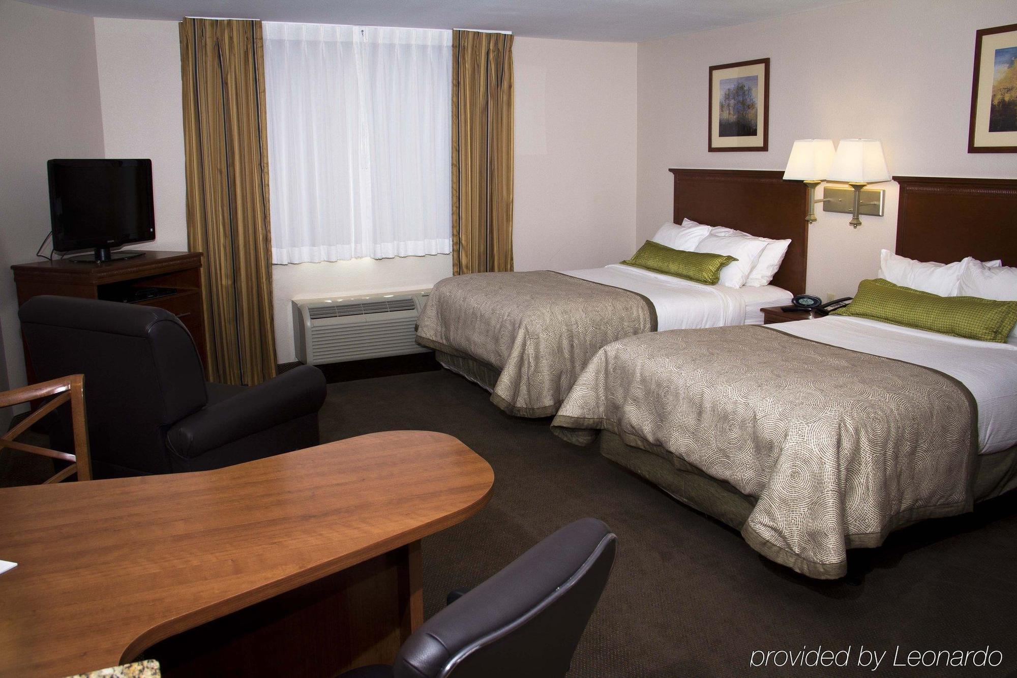 Candlewood Suites El Paso By Ihg Sunrise Acres Εξωτερικό φωτογραφία