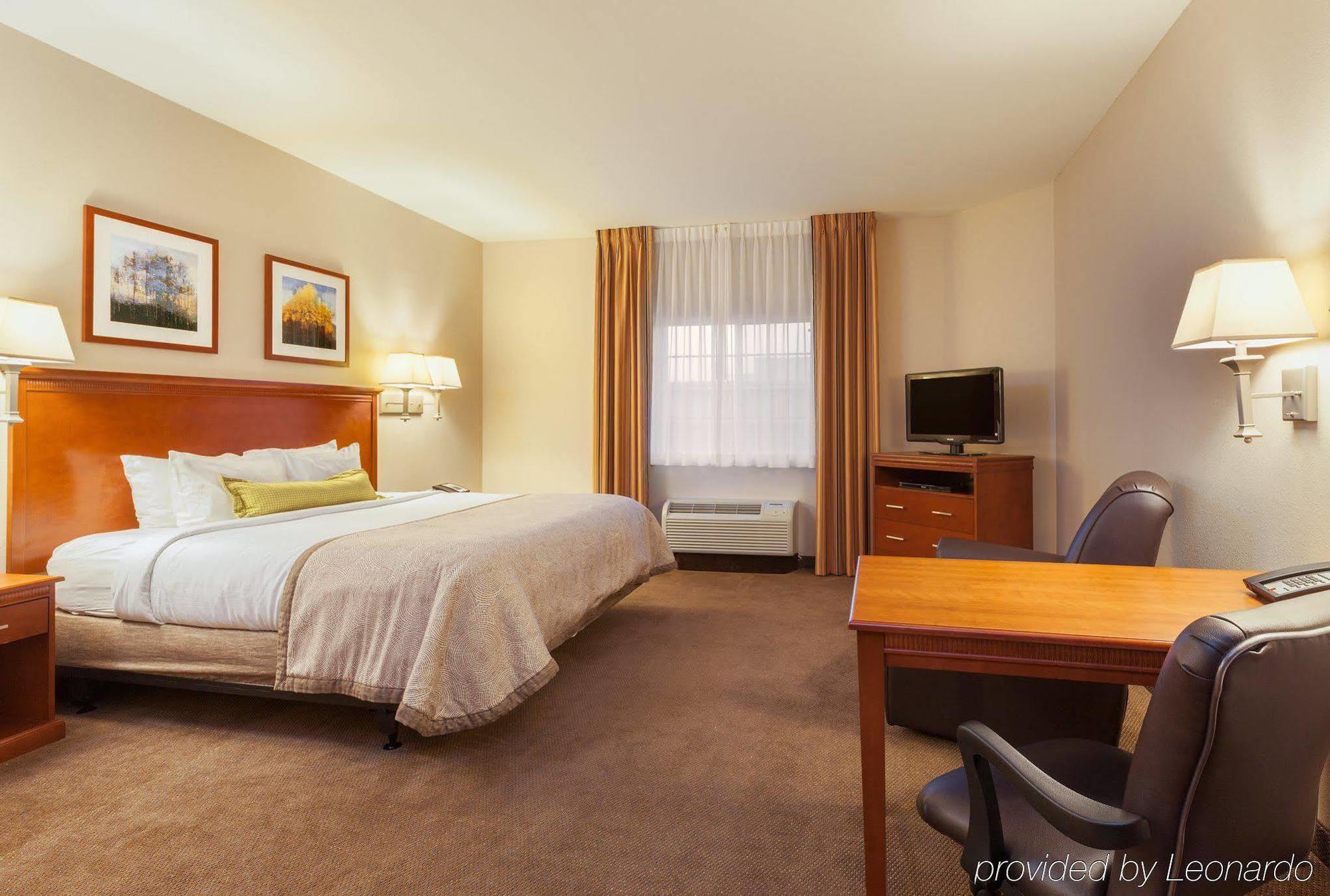 Candlewood Suites El Paso By Ihg Sunrise Acres Εξωτερικό φωτογραφία