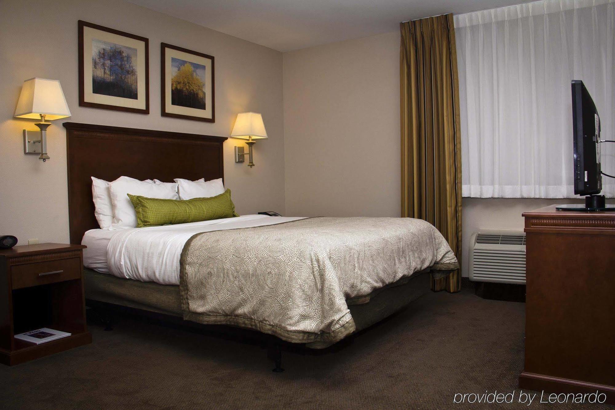 Candlewood Suites El Paso By Ihg Sunrise Acres Εξωτερικό φωτογραφία