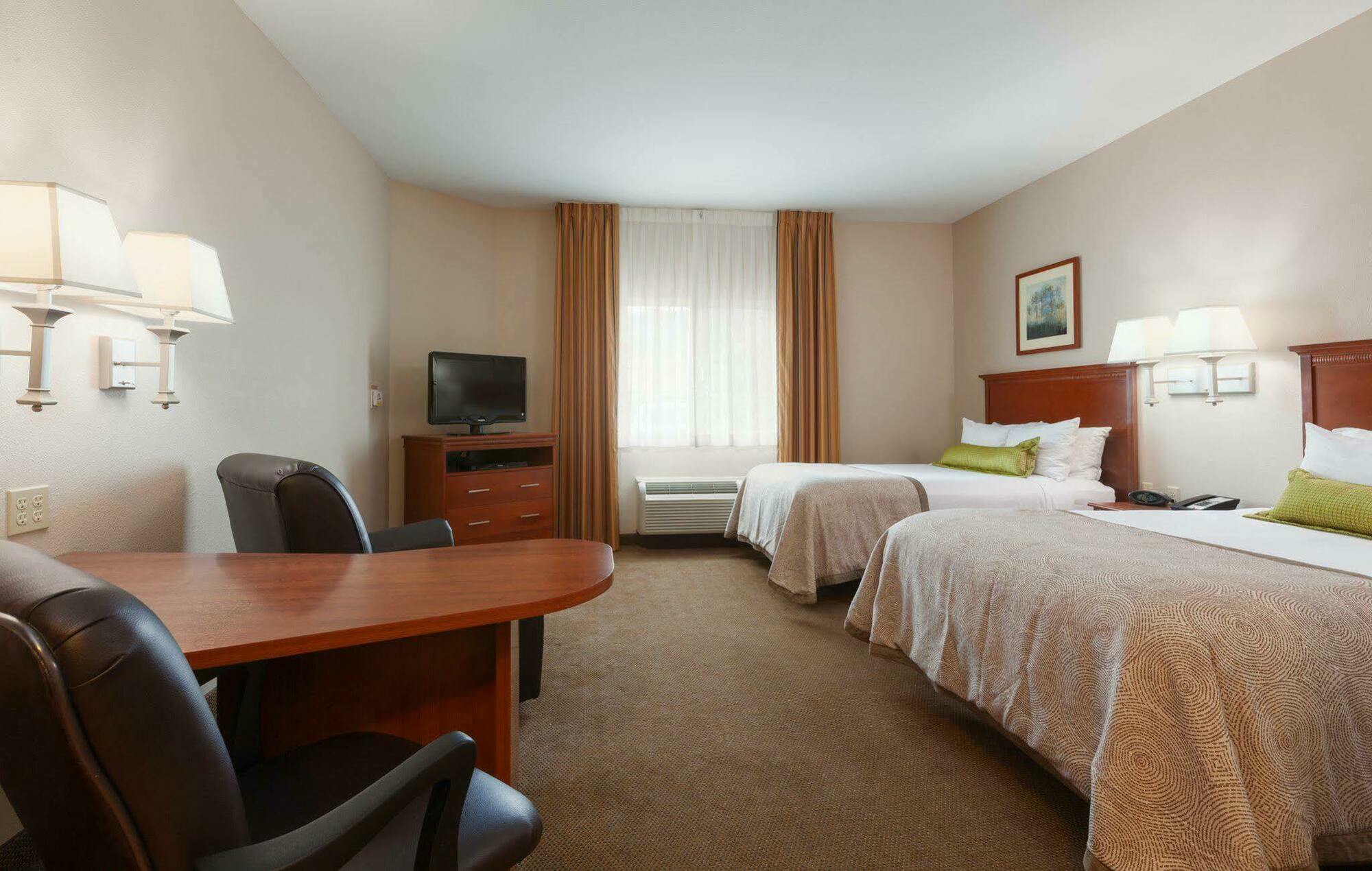 Candlewood Suites El Paso By Ihg Sunrise Acres Εξωτερικό φωτογραφία