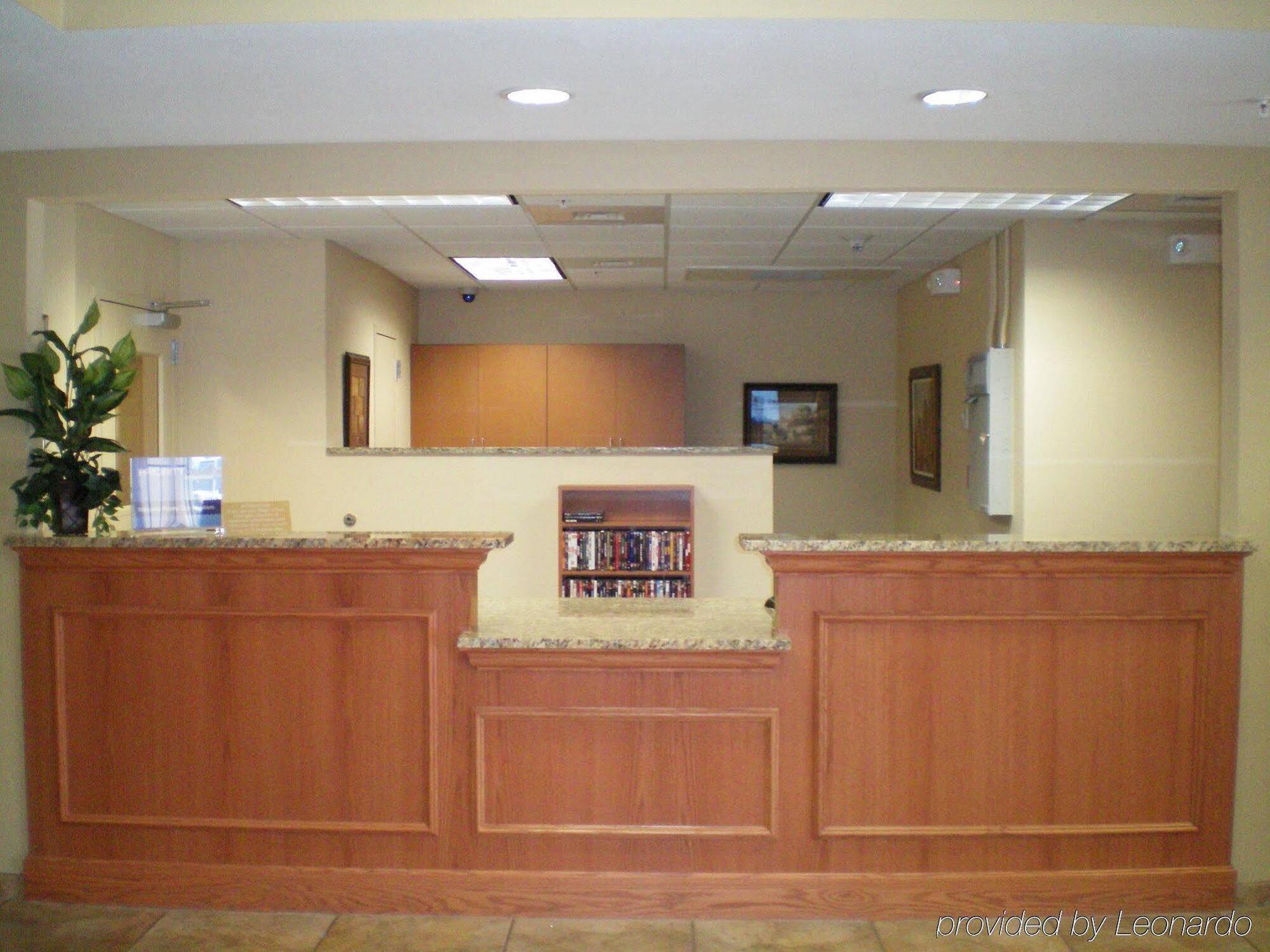 Candlewood Suites El Paso By Ihg Sunrise Acres Εξωτερικό φωτογραφία