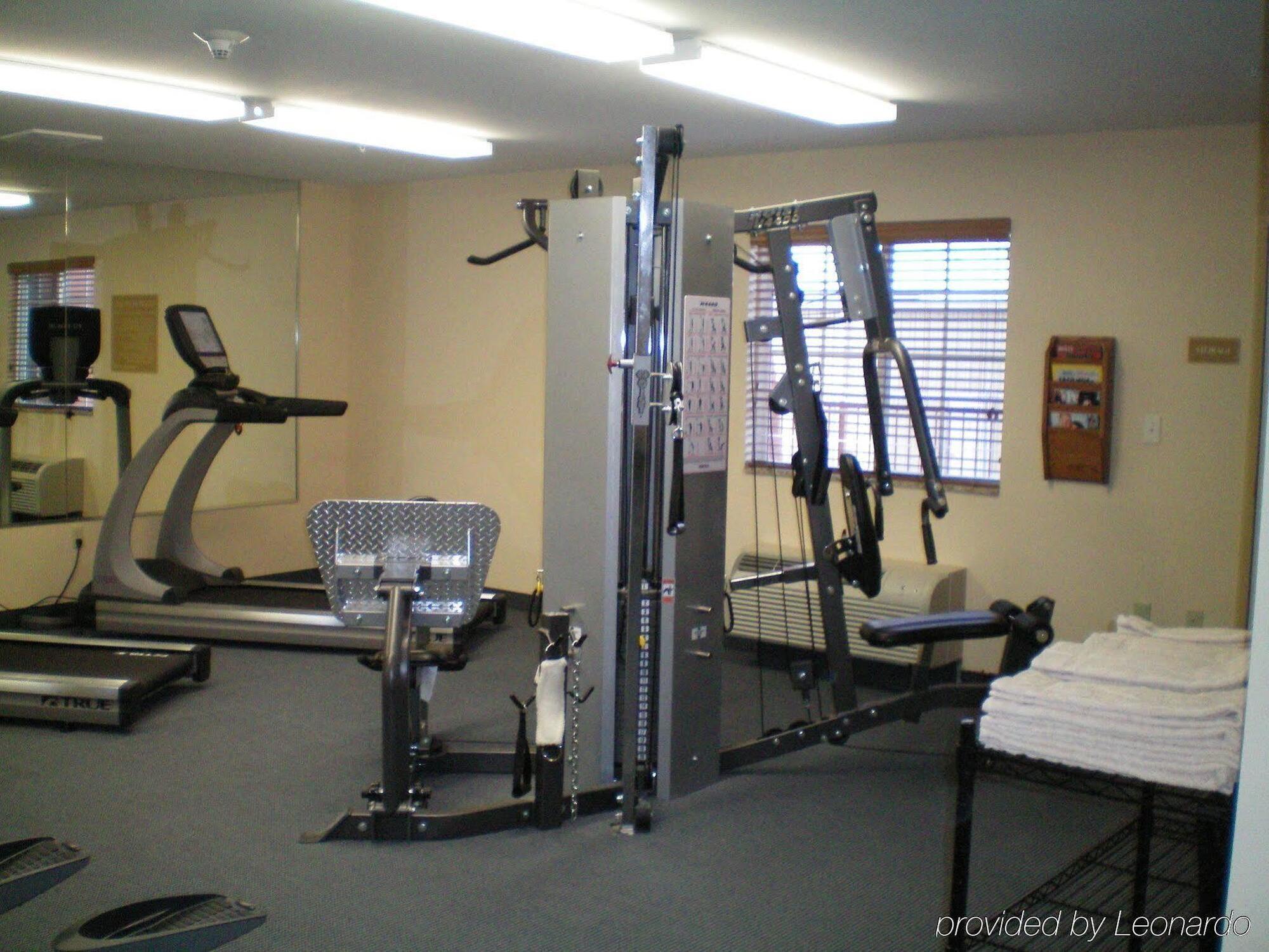Candlewood Suites El Paso By Ihg Sunrise Acres Εξωτερικό φωτογραφία