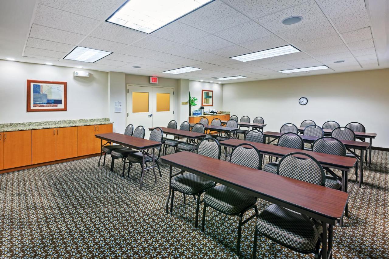 Candlewood Suites El Paso By Ihg Sunrise Acres Εξωτερικό φωτογραφία