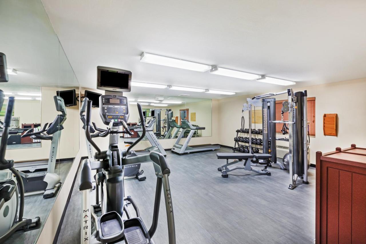 Candlewood Suites El Paso By Ihg Sunrise Acres Εξωτερικό φωτογραφία