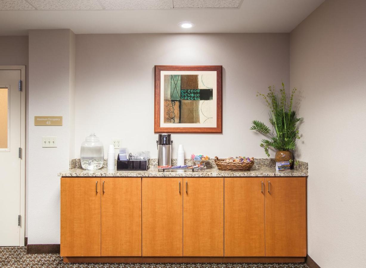 Candlewood Suites El Paso By Ihg Sunrise Acres Εξωτερικό φωτογραφία