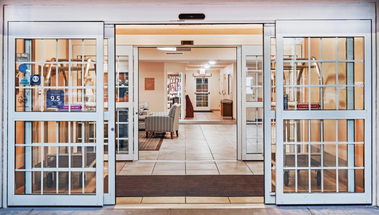 Candlewood Suites El Paso By Ihg Sunrise Acres Εξωτερικό φωτογραφία