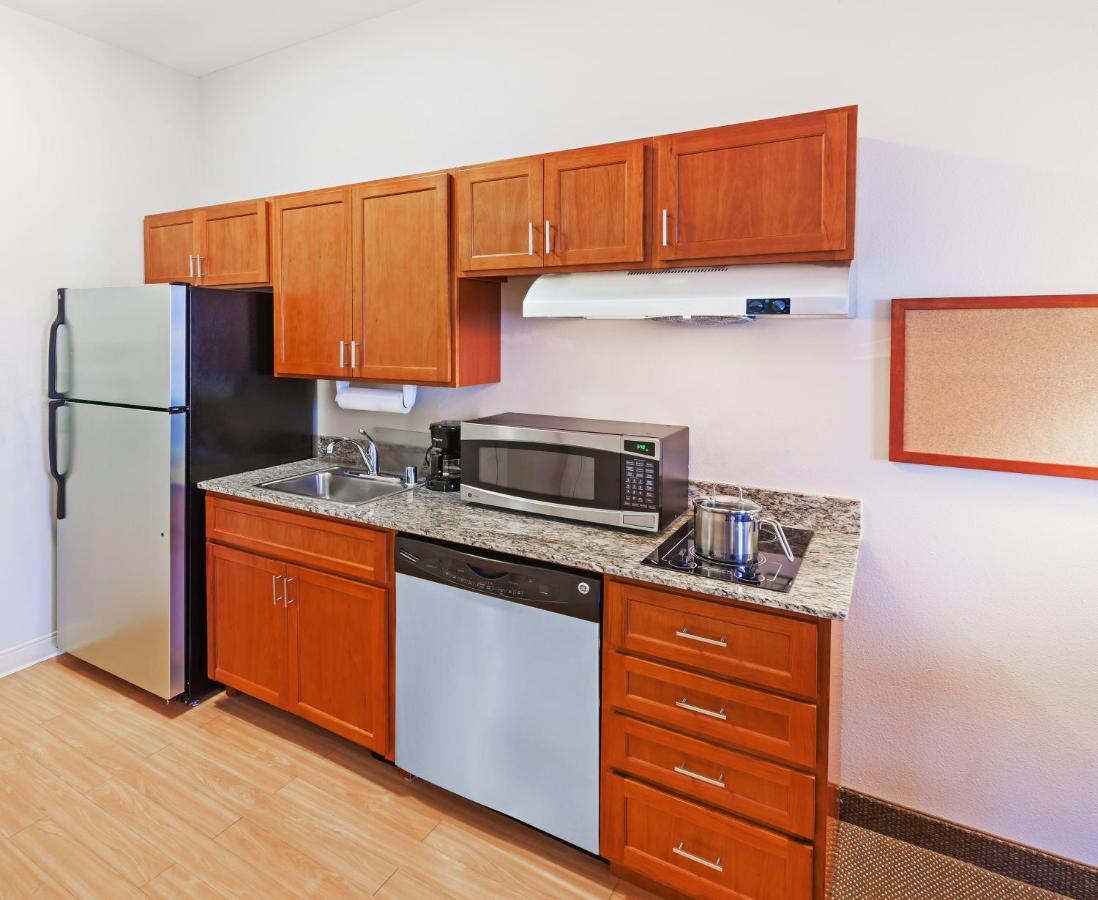 Candlewood Suites El Paso By Ihg Sunrise Acres Εξωτερικό φωτογραφία